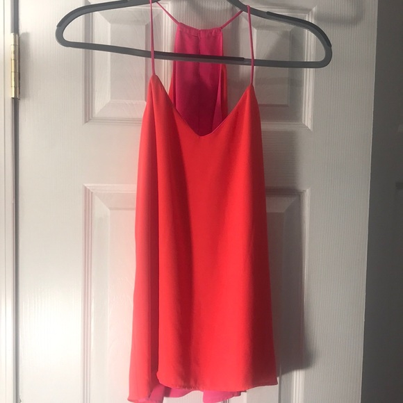 Express Reversible Top - Picture 3 of 4